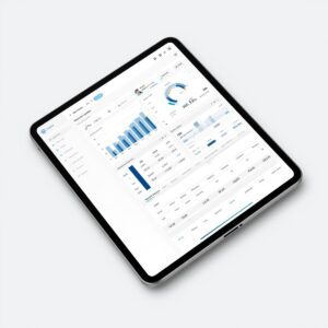 Apparel Inventory SaaS (Monthly)