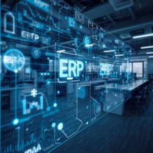 ERP System Setup & Migration
