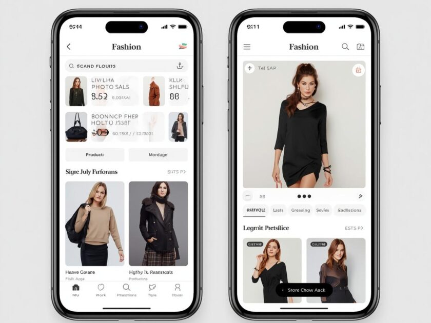 Mobile Fashion App (iOS_Android) (1)