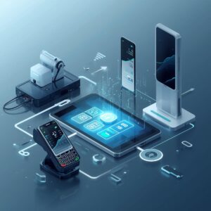 Omnichannel POS Integration