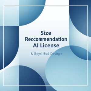 Size Recommendation AI License
